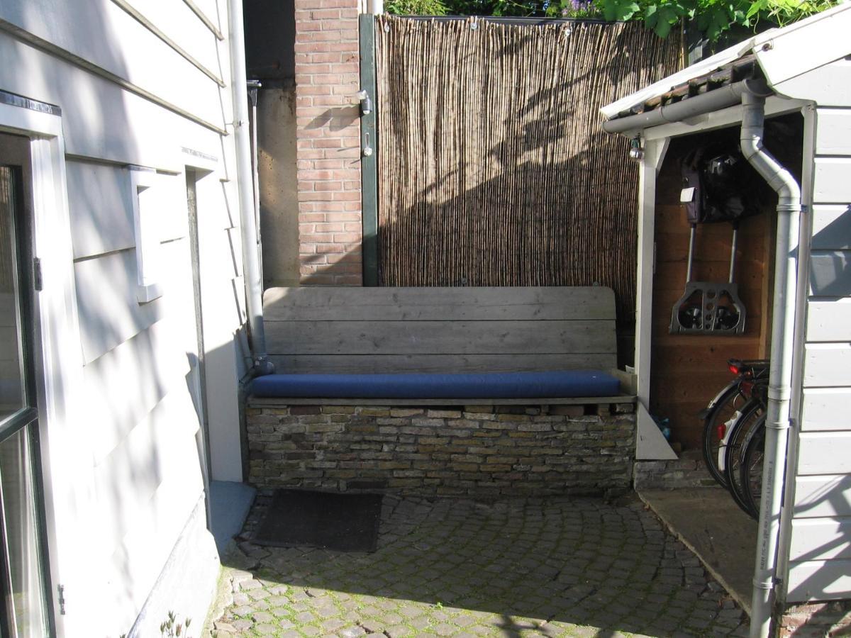 Klavergeluk Amsterdam Exterior photo